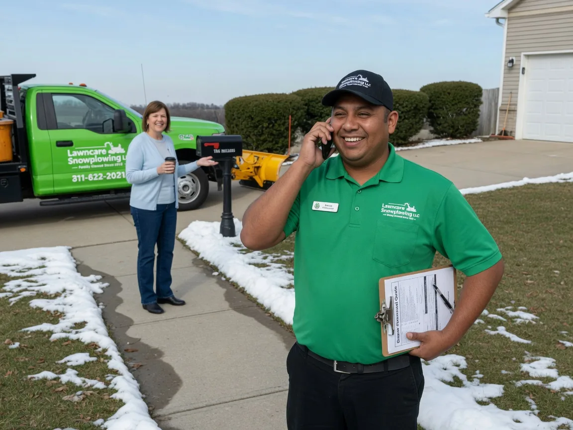 Lawn Care Services By Expert Landscaper Evergreen, CO FAQs